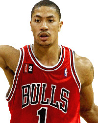 Derrick Rose